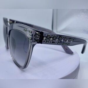 Sospiri Sunglasses , Rare 🏆LTD  Hand made in Italy ‼️Nobody have🏆